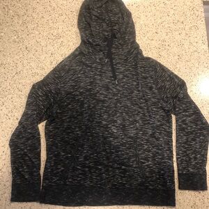 Express light hoodie XL